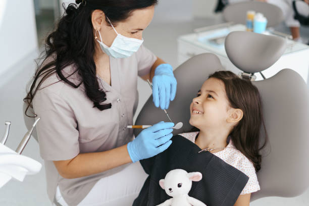 Laser Dentistry in Colstrip, MT