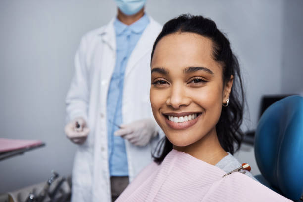 Emergency Dental Services in Colstrip, MT