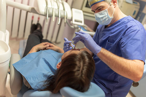Best Dental Implants  in Colstrip, MT