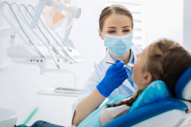 Best Dental X-Rays and Imaging  in Colstrip, MT